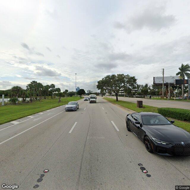 South State Road 7, Davie