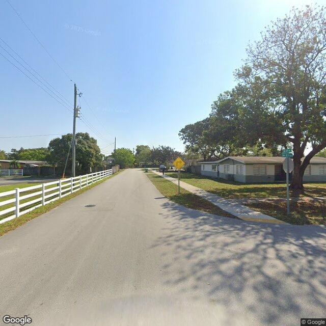 SW 63 AV, Davie
