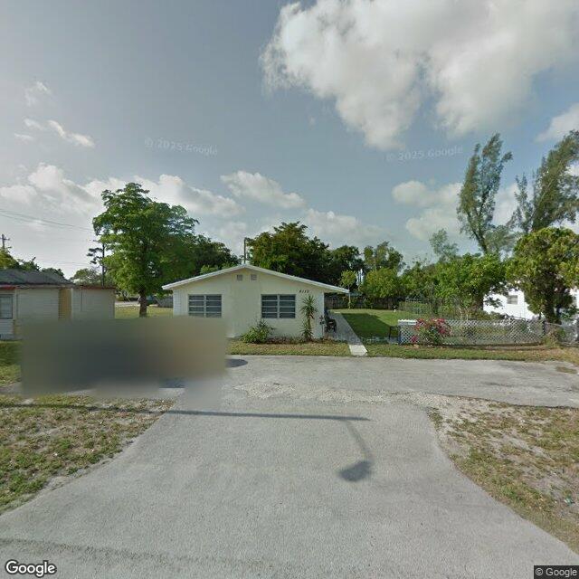6110 SW 41 Court # 2 #1-2, Davie