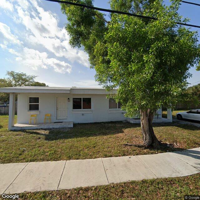 4201 SW 56 AV, Davie