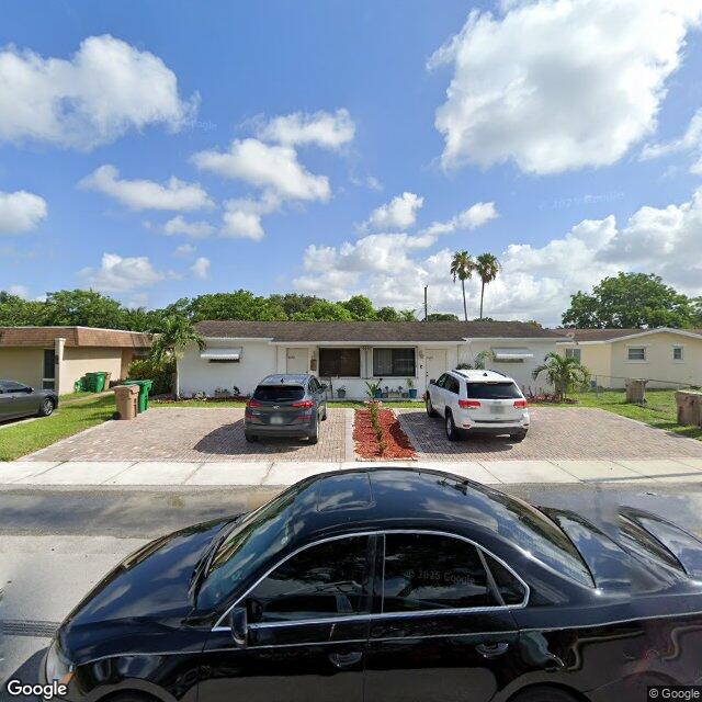 6201 SW 41st Ct, Davie