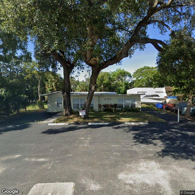4151 Ravenswood Road, Dania Beach