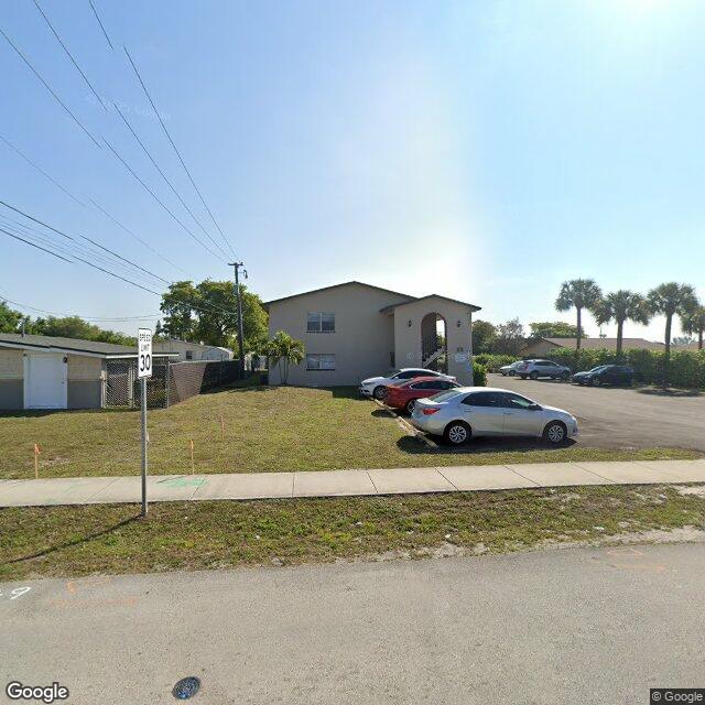 4030 SW 61st Avenue, Davie
