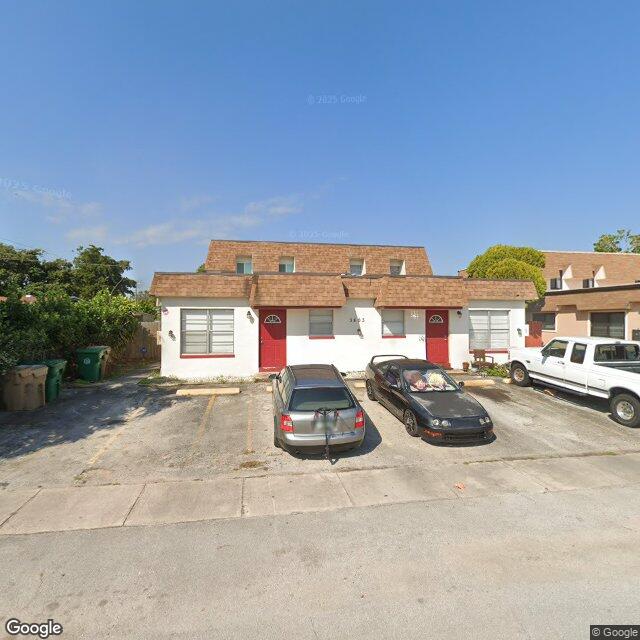 3803 59TH AVE, Davie