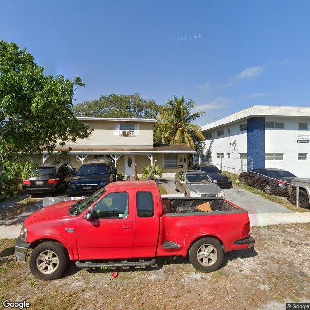 3811 SW 60TH TE, Davie