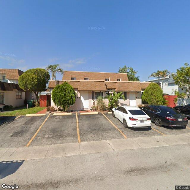 3801 SW 59 AV # 4 #1-4, Davie