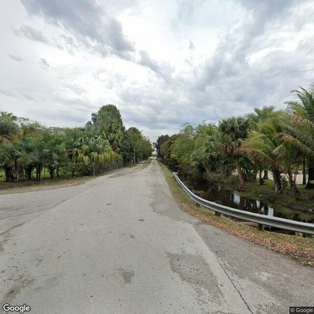 12201 SW 36TH CT, Davie