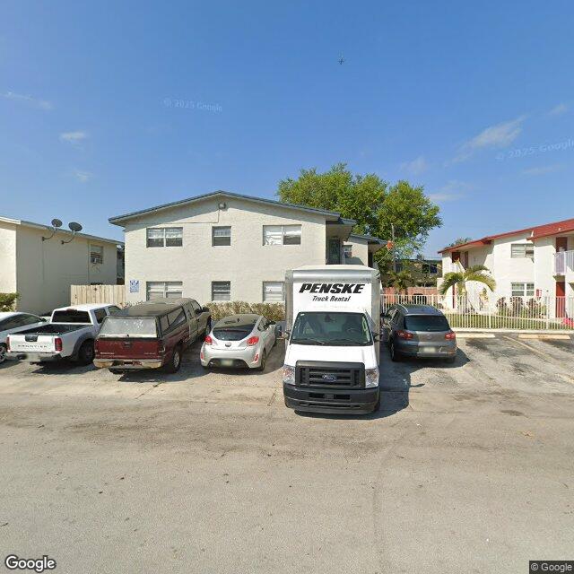 3741 SW 60 Avenue, Davie