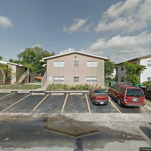 3731 SW 60TH AV, Davie