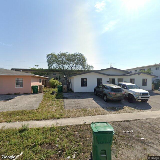 3730 60TH AV, Davie