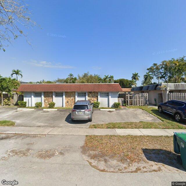 6231 SW 37th Ct, Davie