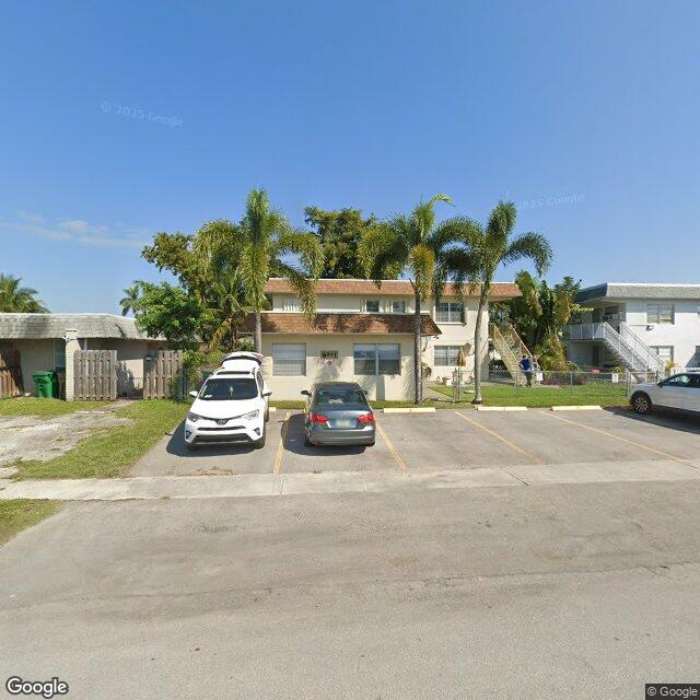 6211 SW 37th Ct, Davie