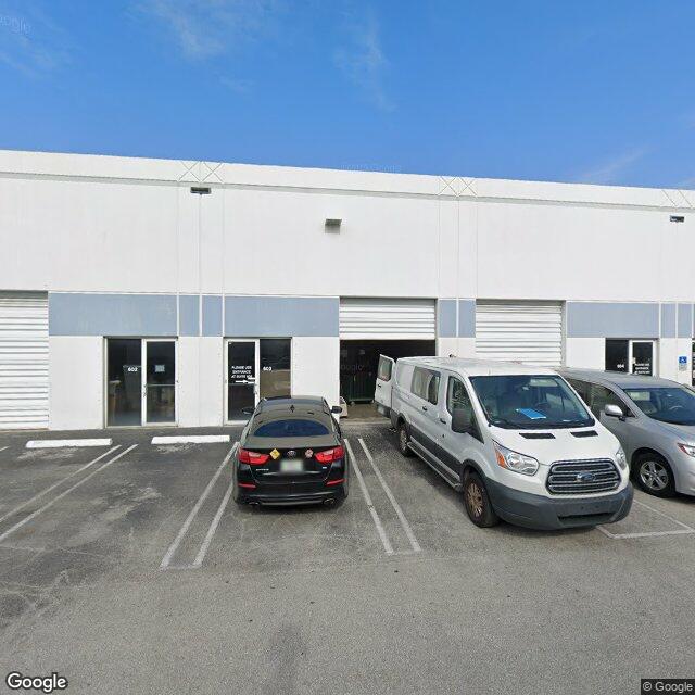 4350-4380 Oakes Rd, davie