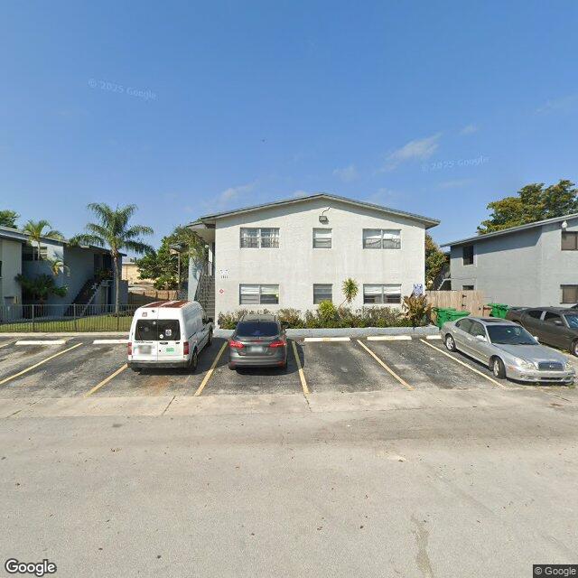 3711 SW 60 AV, Davie