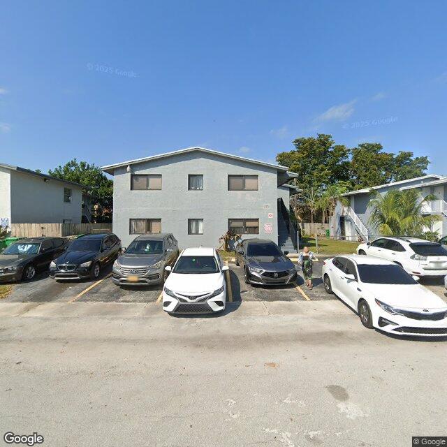 3701 SW 60TH AV, Davie