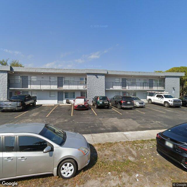 3701 SW 59 TE, Davie
