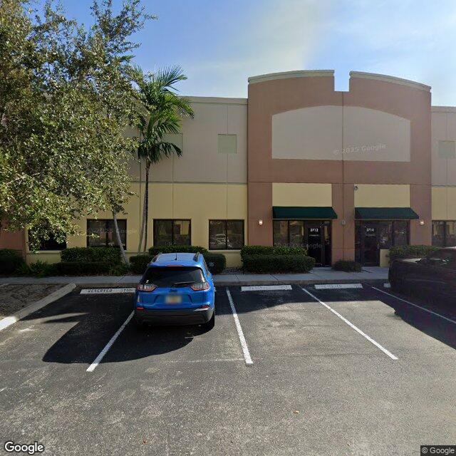 3712 SW 30th Avenue, Hollywood