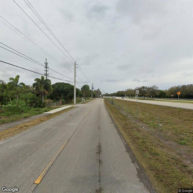 3500 Frontage Road, Davie