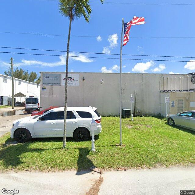 2240 SW 34TH ST, Dania Beach