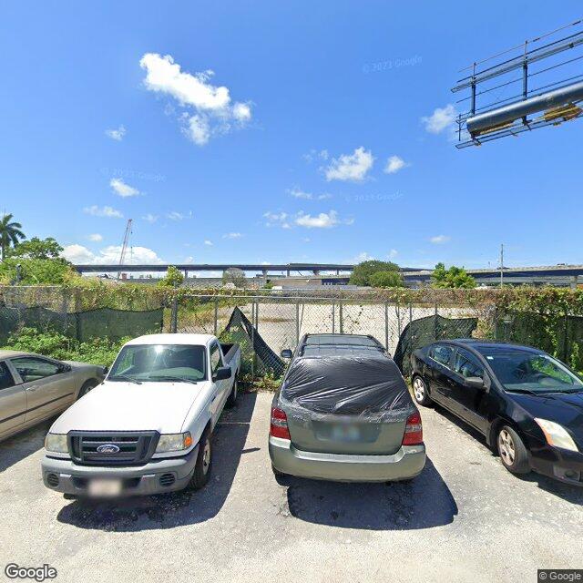 2241 SW 34 STREET, Dania Beach