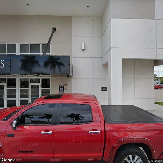 3030 Burris Road, Davie