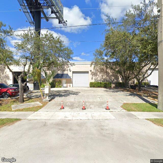 3019 Ravenswood Road, Dania Beach