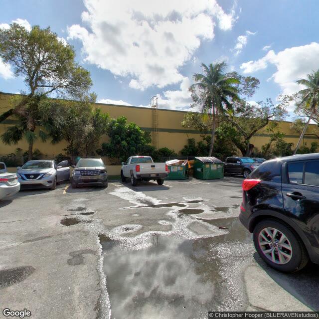 3000 Ravenswood Road # A #5-A, Dania Beach