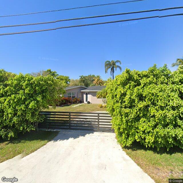 2401 SW 136 Avenue, Davie