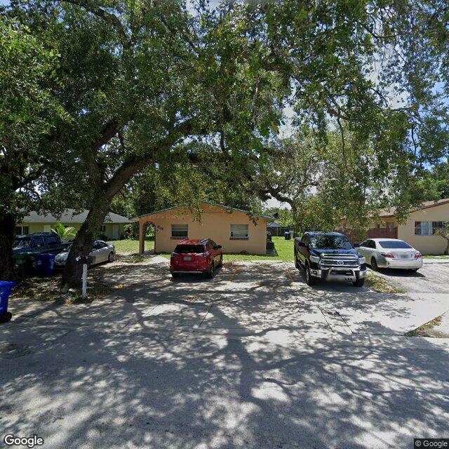 2405 SW 42nd Avenue, Davie