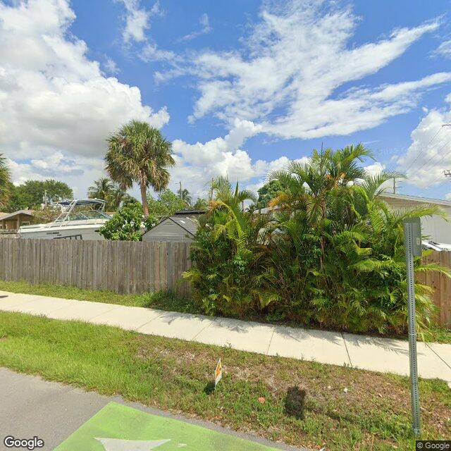 2401 SW 31st Avenue, Dania Beach