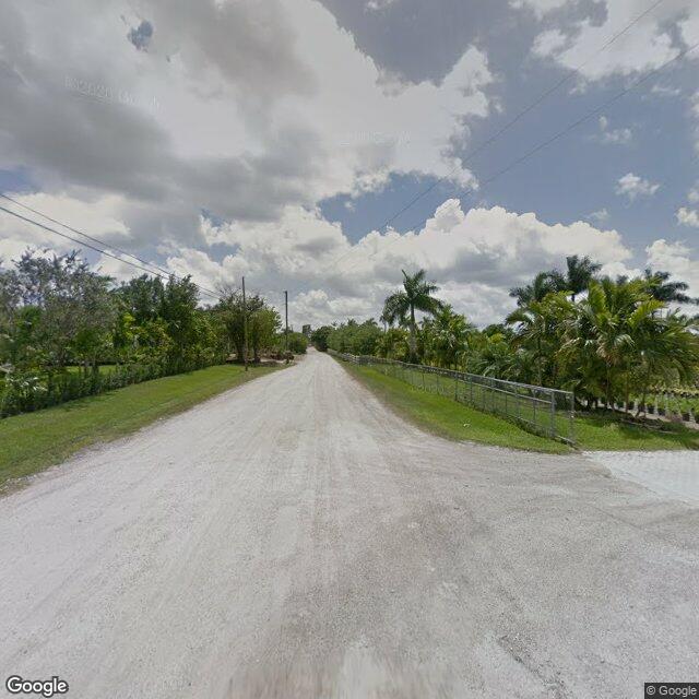 SW 127th Avenue, Davie