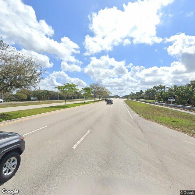 1905 S FLAMINGO ROAD, Davie