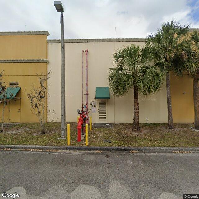 10400 W State Road 84, Davie