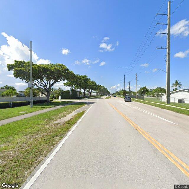 1501 HIATUS RD, Davie