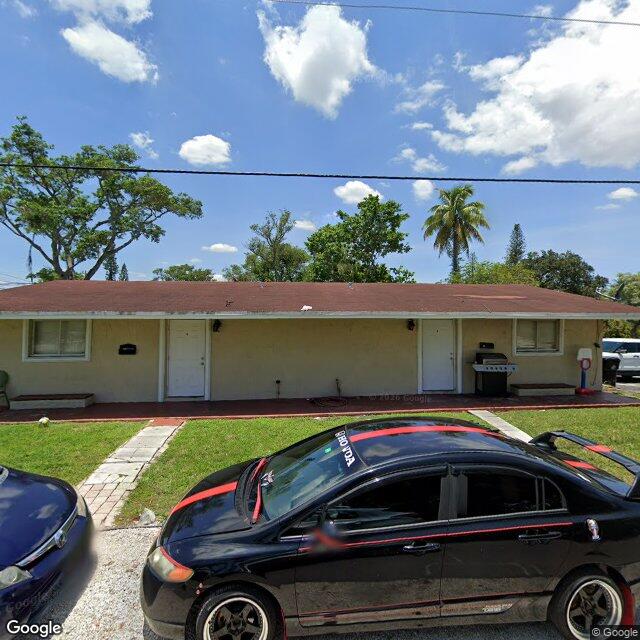 3900 13 CT, Davie