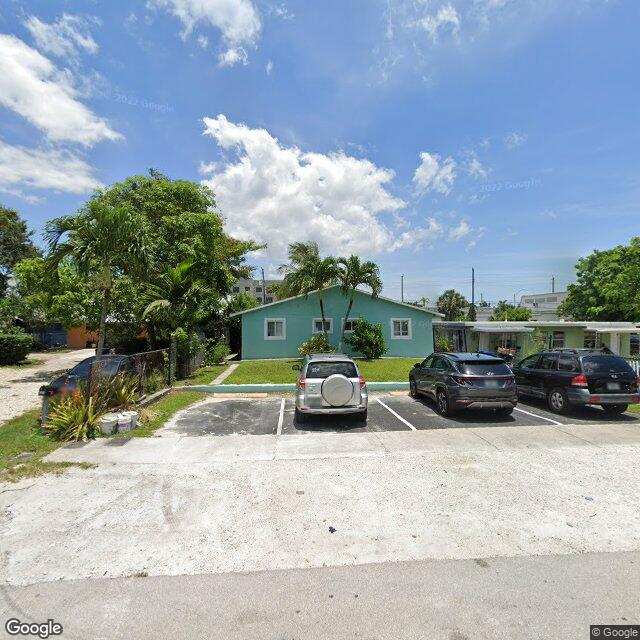 3715 13TH CT, Davie