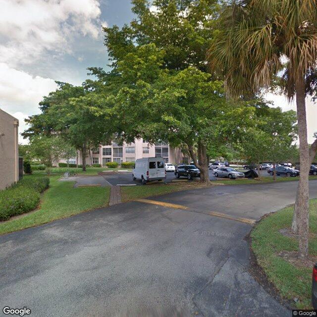 10220 State Road 84 # 16 ##16, Davie