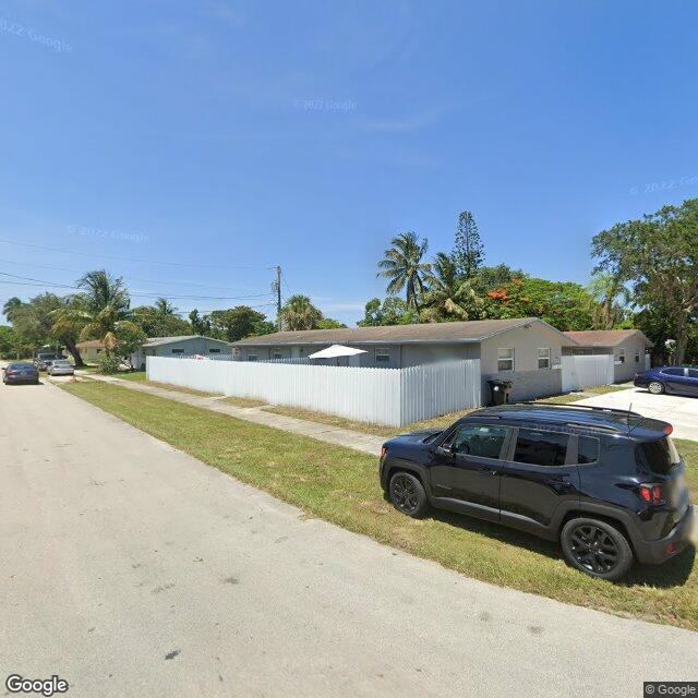 1701 SW 11TH ST, Davie