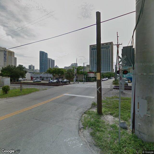 525 SW 1st Ave, Homestead