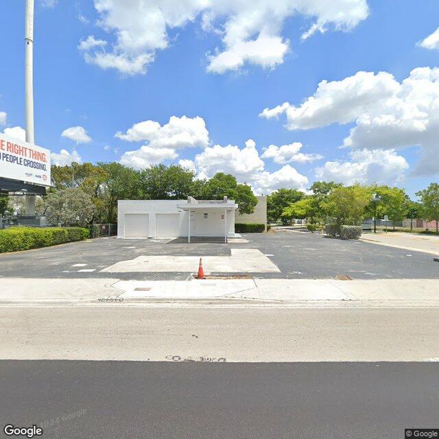 3609 W Broward Boulevard, Lauderhill