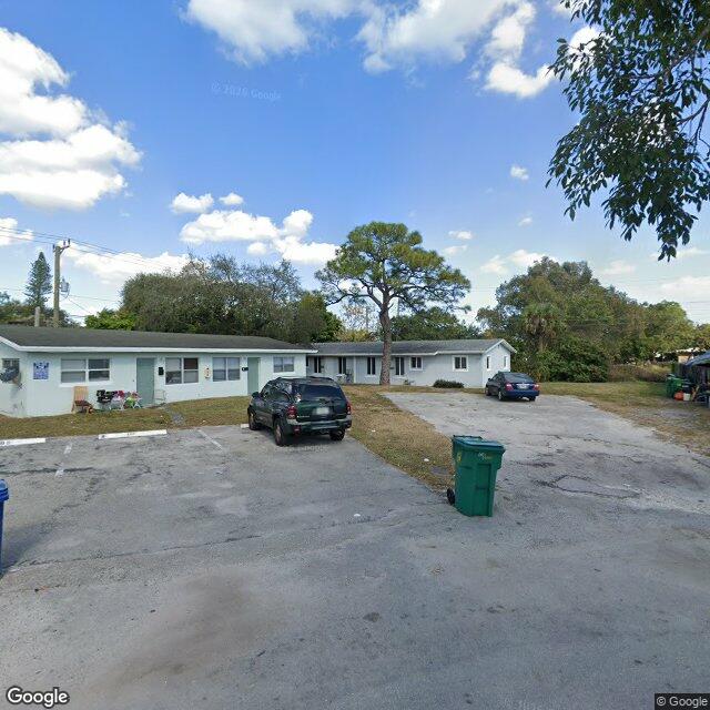 100 NW 32ND AV, Lauderhill