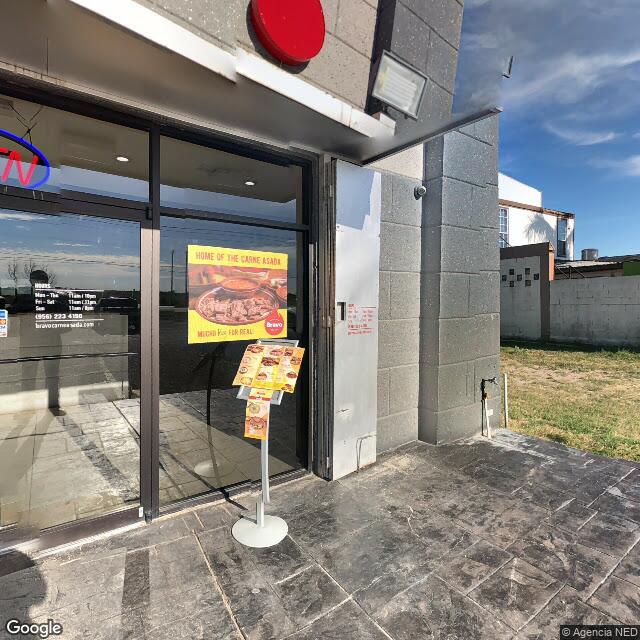 6701 S Jackson Road, Pharr