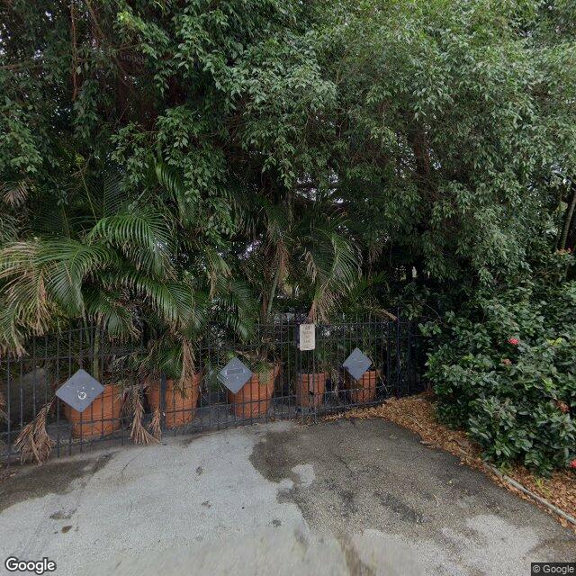 2260 Clipper Pl, Dania Beach