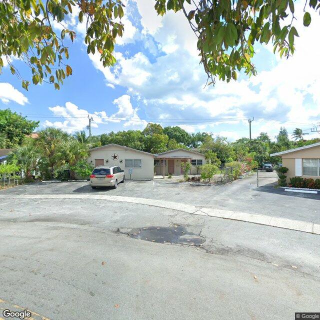 5740 NW 11  Street, Lauderhill