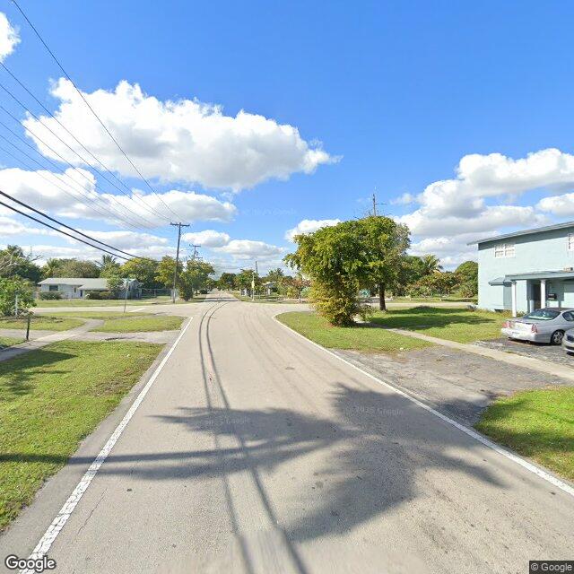 1180 NW 46th Ave, Lauderhill