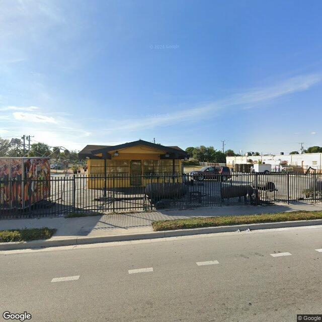 1231 NW 31st Ave, lauderhill