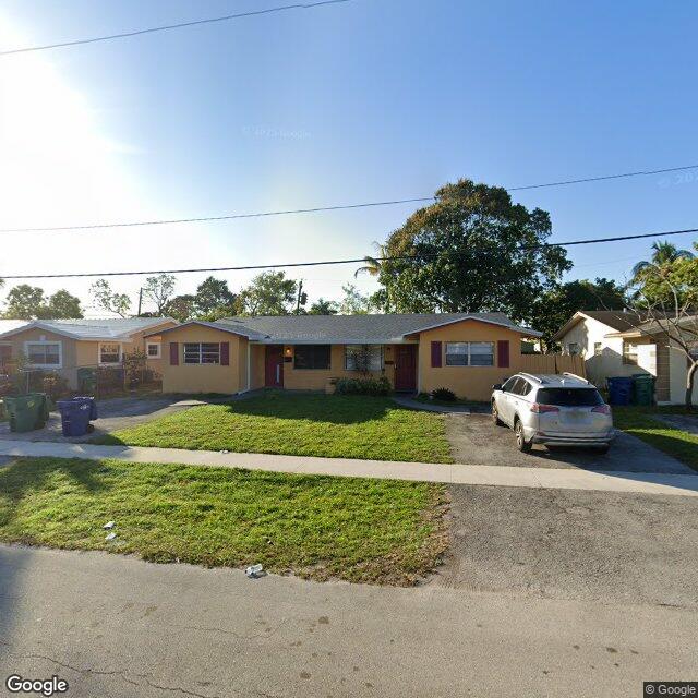 5620-5624 NW 14th St, Lauderhill