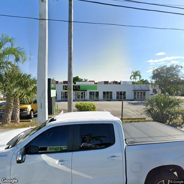 1220 NW 40th Avenue, Lauderhill