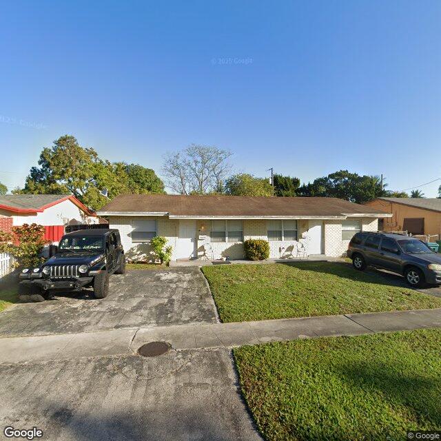 5621 NW 14TH ST, Lauderhill