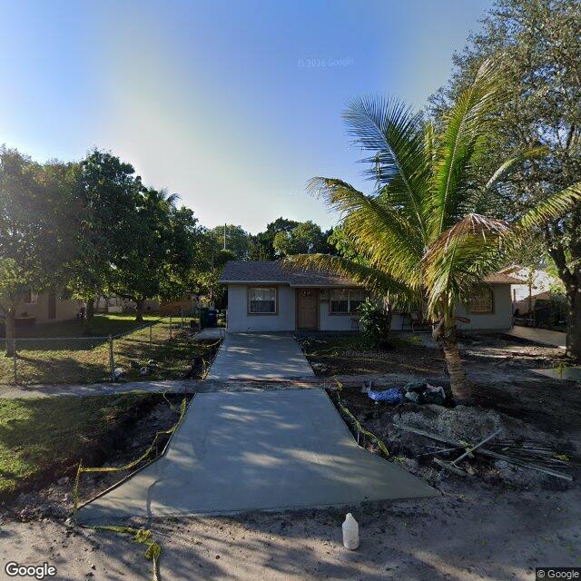5610 NW 14th Ct, Lauderhill